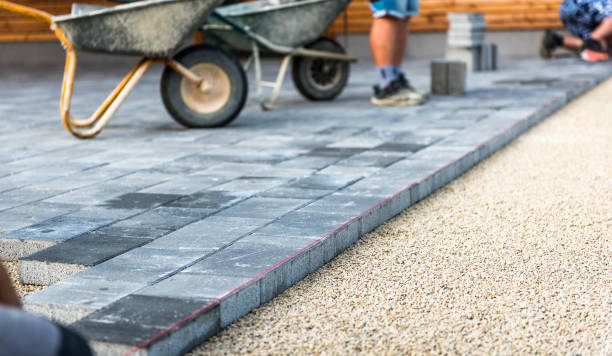 Best Concrete Sidewalk Installation in Milton, FL