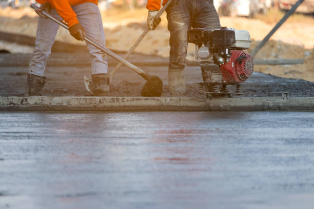Best Concrete Grinding and Polishing in Milton, FL