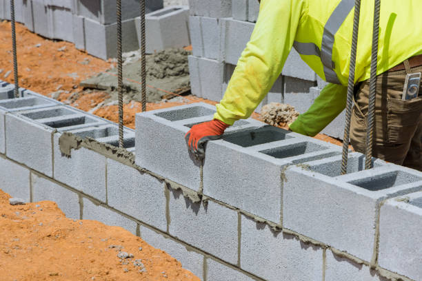 Best Concrete Foundation Repair in Milton, FL
