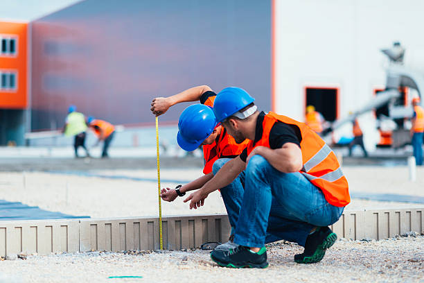 Best Concrete Patio Design and Installation in Milton, FL