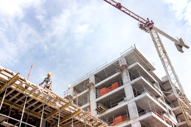 Best Residential Concrete Solutions in Milton, FL